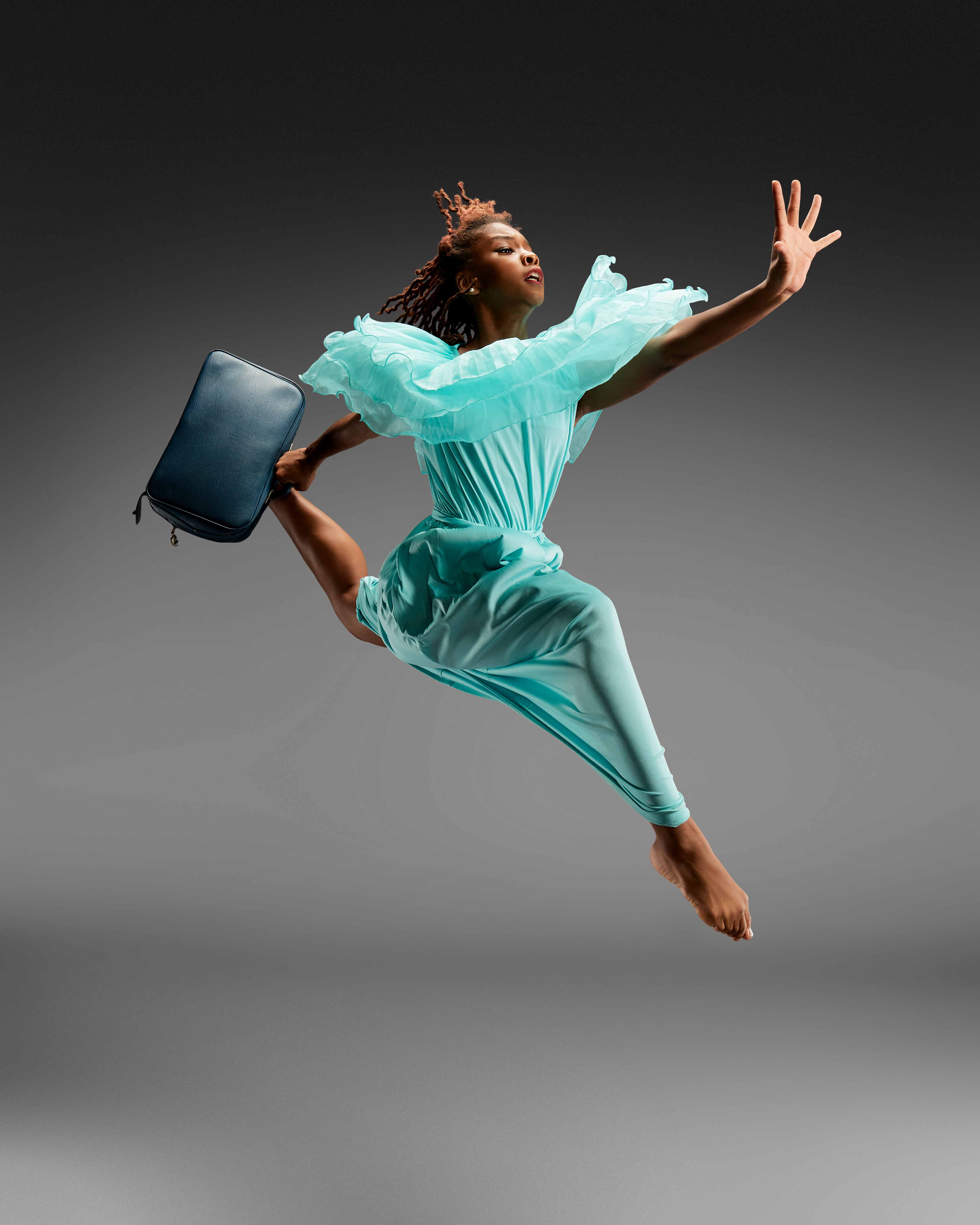 Chicago Black Dance Legacy Project — Dancing the Archive